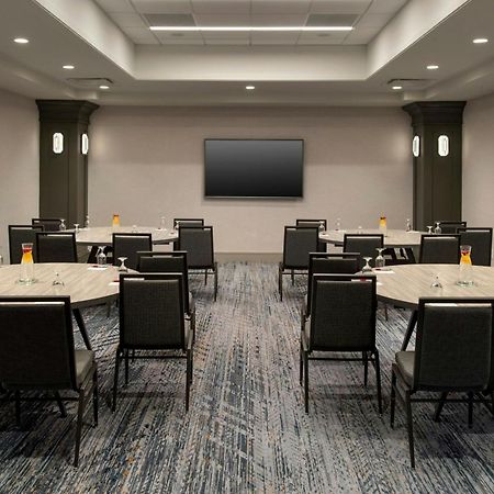 Boston Marriott Peabody Otel Dış mekan fotoğraf