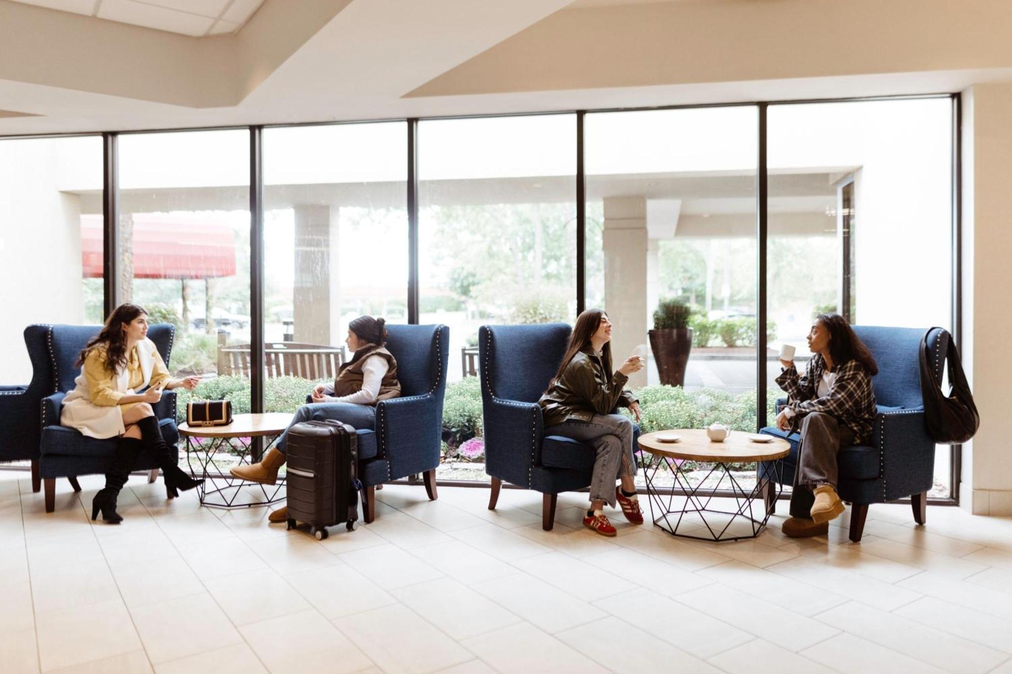 Boston Marriott Peabody Otel Dış mekan fotoğraf